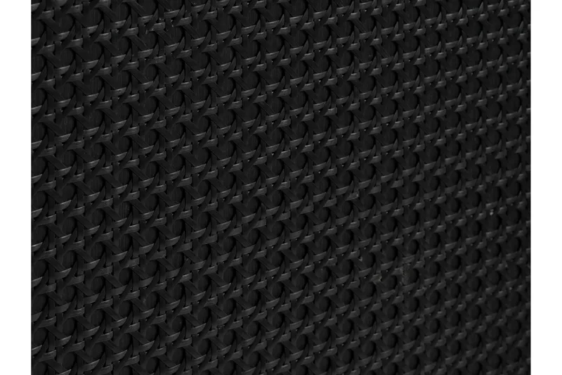 Kamello Sidebord 45 cm - Svart - Møbler - Bord - Avlastningsbord - Lampebord & sidebord