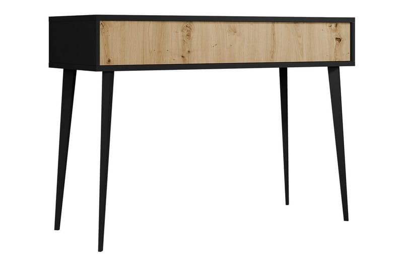 Kintore Sidebord 100 cm - Svart - Møbler - Bord - Avlastningsbord - Lampebord & sidebord