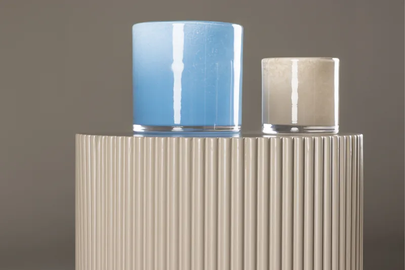 Lenox Sidebord 50 cm - Beige - Møbler - Bord - Avlastningsbord - Konsollbord