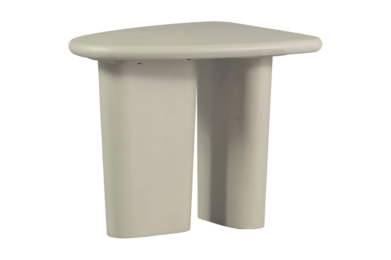 Luksus Sidebord 64 cm - Møbler - Bord - Avlastningsbord - Lampebord & sidebord