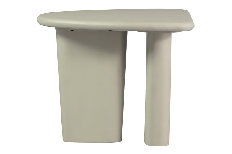 Luksus Sidebord 64 cm - Møbler - Bord - Avlastningsbord - Lampebord & sidebord