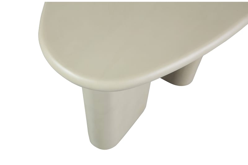 Luksus Sidebord 64 cm - Møbler - Bord - Avlastningsbord - Lampebord & sidebord