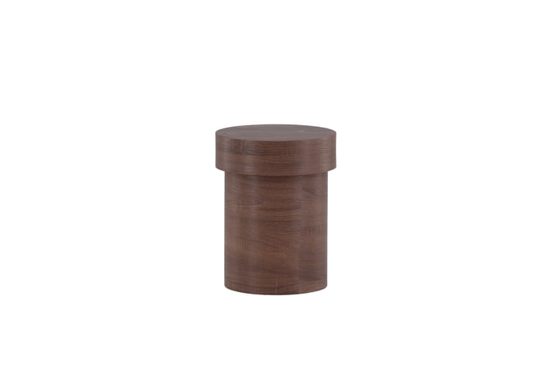 Malung Sidebord 35 cm - Brun - Møbler - Bord - Avlastningsbord - Lampebord & sidebord