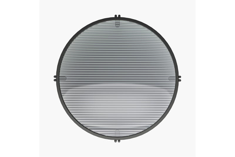 Marinko Sidebord - Svart - Møbler - Bord - Avlastningsbord - Lampebord & sidebord