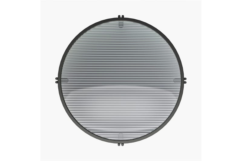 Marinko Sidebord - Svart - Møbler - Bord - Avlastningsbord - Lampebord & sidebord