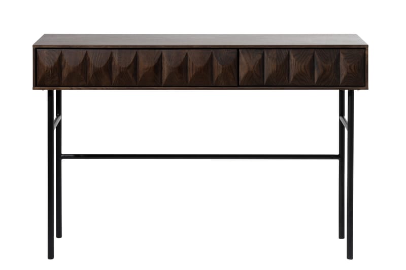 Merciat Sidebord 117 cm - Brun - Lampebord & sidebord - Brettbord og småbord