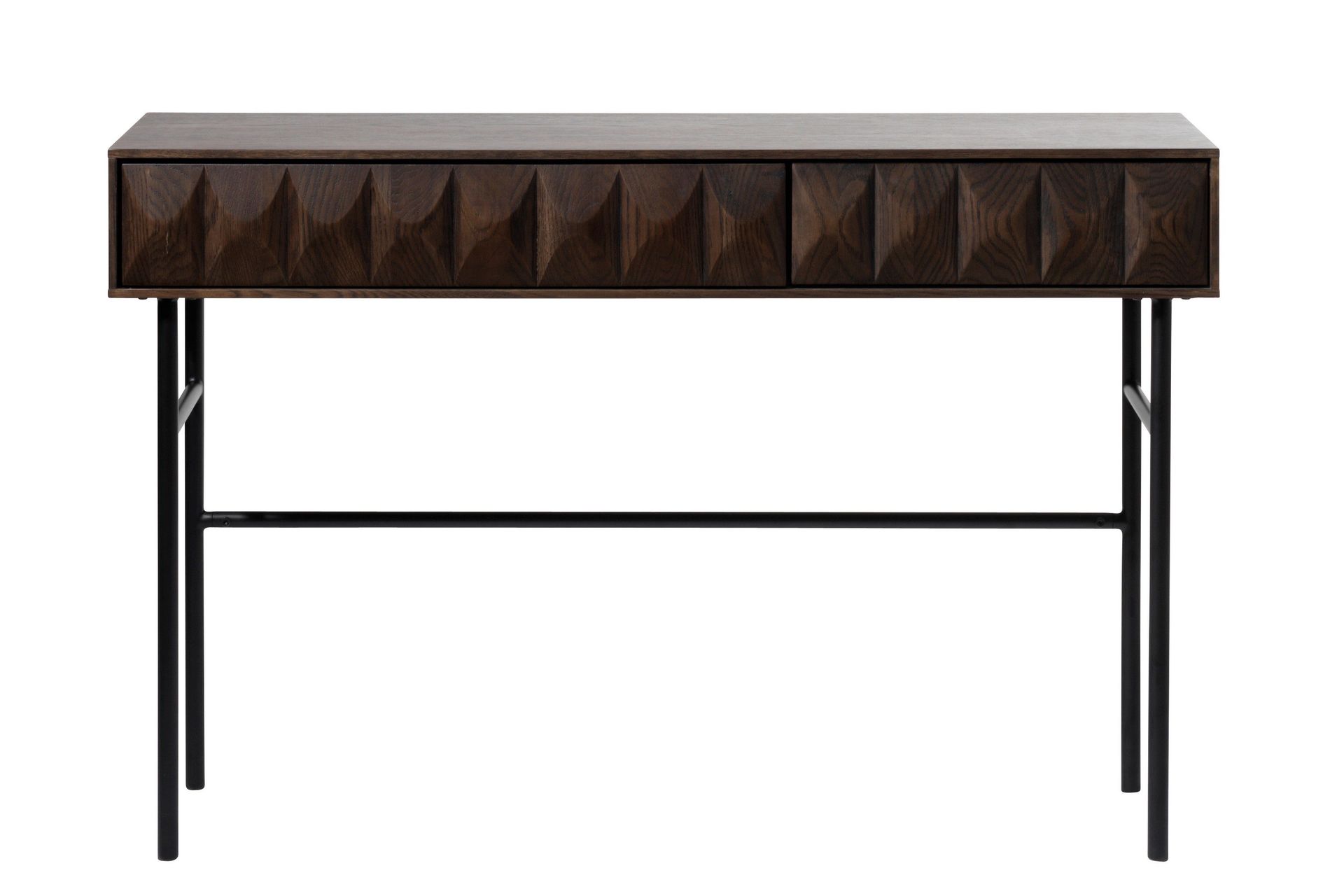Merciat Sidebord 117 cm - Brun
