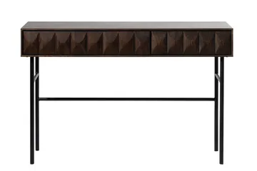 Merciat Sidebord 117 cm - Brun - Møbler - Bord - Avlastningsbord - Lampebord & sidebord