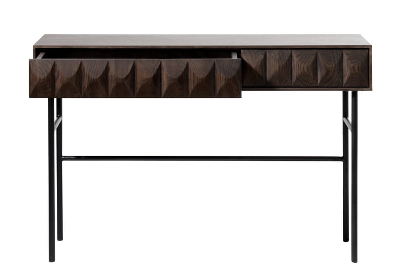 Merciat Sidebord 117 cm - Brun - Møbler - Bord - Avlastningsbord - Lampebord & sidebord