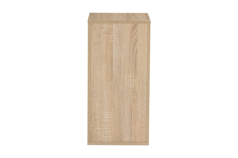Moyinoluwa Avlastningsbord 35 cm - Brun - Møbler - Bord - Avlastningsbord - Lampebord & sidebord