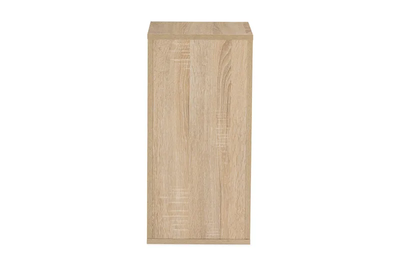 Moyinoluwa Avlastningsbord 35 cm - Brun - Møbler - Bord - Avlastningsbord - Lampebord & sidebord