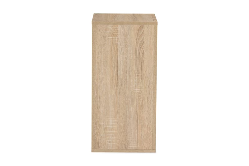 Moyinoluwa Avlastningsbord 35 cm - Brun - Møbler - Bord - Avlastningsbord - Lampebord & sidebord