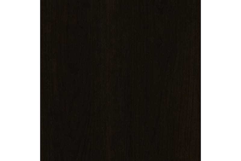 Owen Avlastningsbord 50 cm Espresso - Brettbord og småbord - Lampebord & sidebord