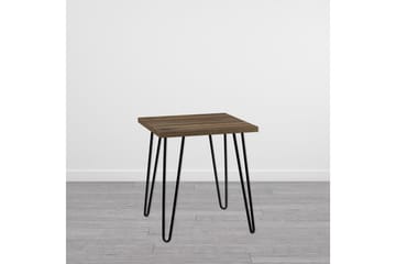 Owen Avlastningsbord 50 cm Tre - Dorel Home - Møbler - Bord - Avlastningsbord - Lampebord & sidebord