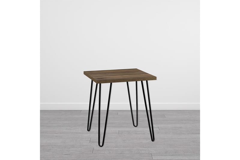 Owen Avlastningsbord 50 cm Tre - Møbler - Bord - Avlastningsbord - Lampebord & sidebord