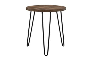 Owen Avlastningsbord 50 cm Tre - Møbler - Bord - Avlastningsbord - Lampebord & sidebord
