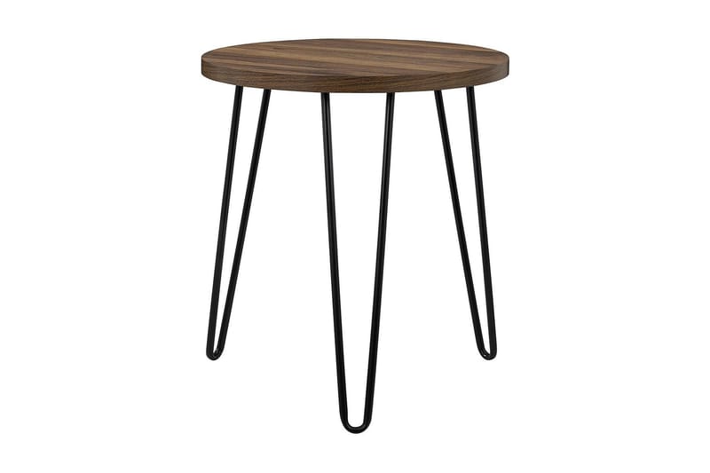 Owen Avlastningsbord 50 cm Tre - Møbler - Bord - Avlastningsbord - Lampebord & sidebord