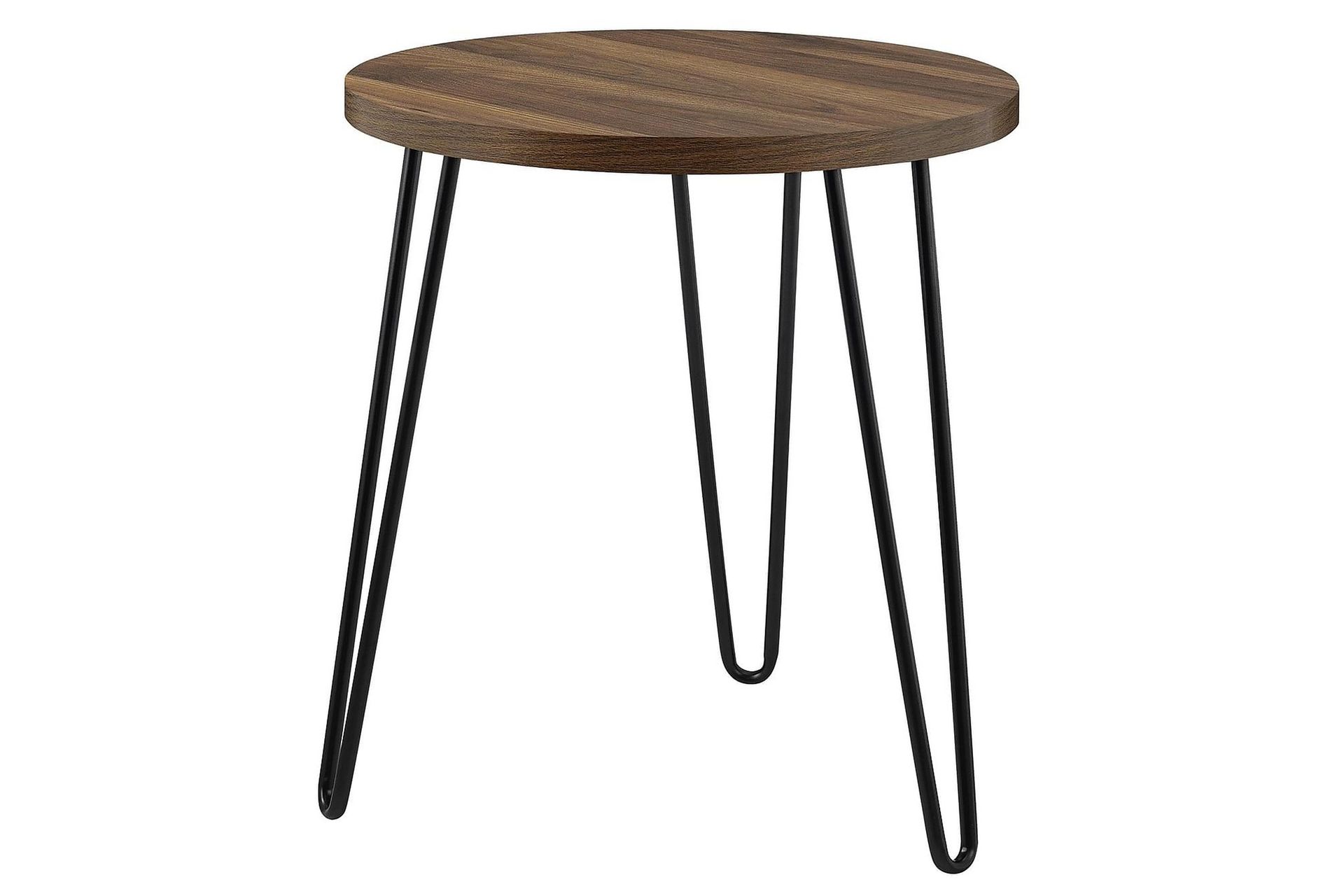 Owen Avlastningsbord 50 cm Tre - Møbler - Bord - Avlastningsbord - Lampebord & sidebord