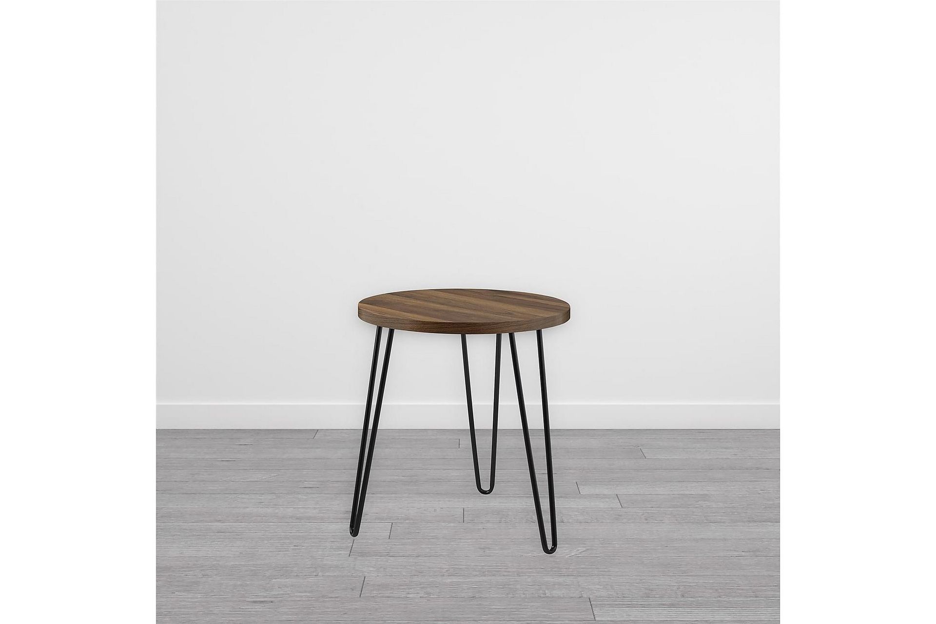 Owen Avlastningsbord 50 cm Tre - Møbler - Bord - Avlastningsbord - Lampebord & sidebord