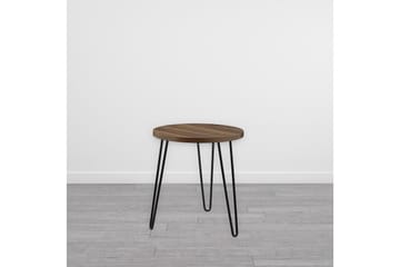 Owen Avlastningsbord 50 cm Tre - Møbler - Bord - Avlastningsbord - Lampebord & sidebord