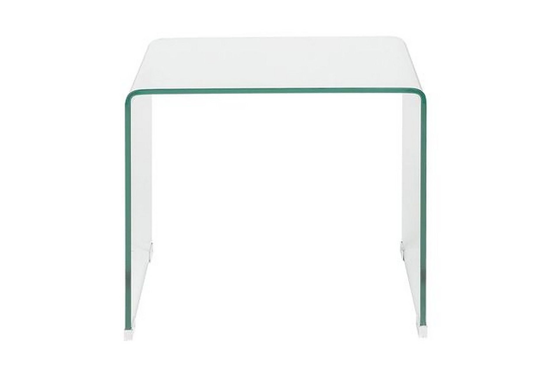 Prestina Sidebord 2-pk - Transparent