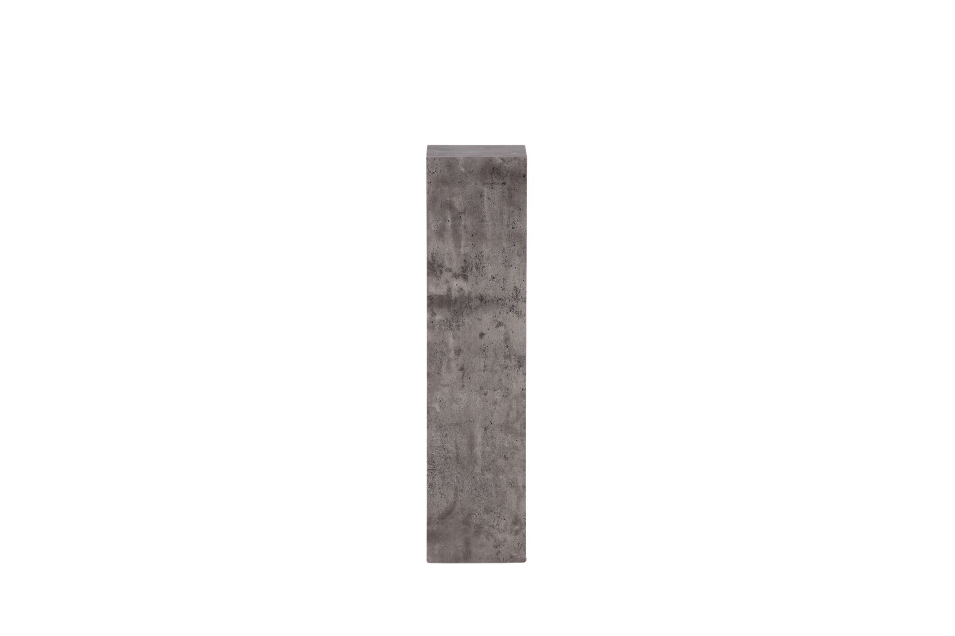 Ramsvik Sidebord 23 cm - Grå - Møbler - Bord - Avlastningsbord - Konsollbord