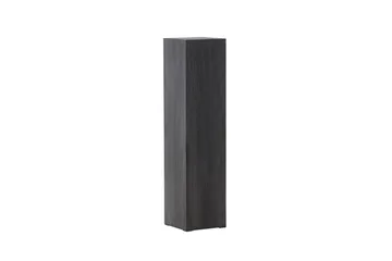 Ramsvik Sidebord 23x23 cm - Svart - Møbler - Bord - Avlastningsbord - Konsollbord