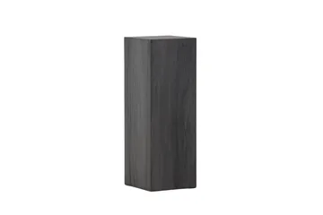 Ramsvik Sidebord 23x23 cm - Svart - Møbler - Bord - Avlastningsbord - Konsollbord