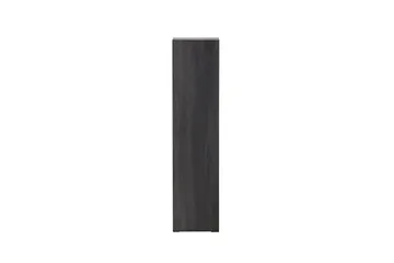 Ramsvik Sidebord 23x23 cm - Svart - Møbler - Bord - Avlastningsbord - Konsollbord
