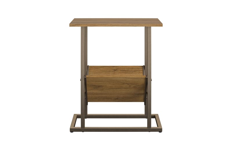 Regal Sidebord 50 cm Natur - Novogratz - Møbler - Bord - Avlastningsbord - Lampebord & sidebord