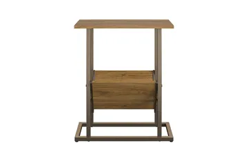 Regal Sidebord 50 cm Natur - Novogratz - Møbler - Bord - Avlastningsbord - Lampebord & sidebord