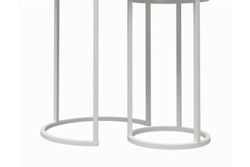 Revazi Sidebord - Terrazzo - Møbler - Bord - Avlastningsbord - Lampebord & sidebord