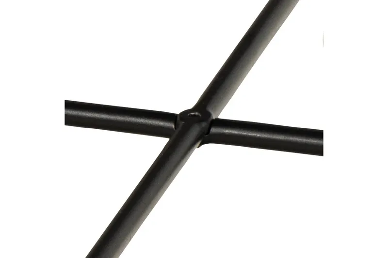 Sakchan Sidebord 42 cm Rund - Brun - Møbler - Bord - Avlastningsbord - Lampebord & sidebord