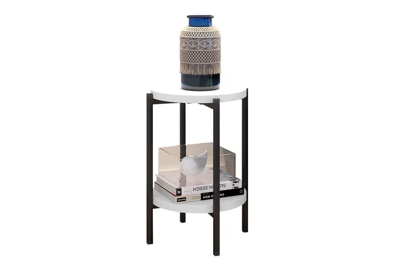 Staffin Sidobord White, undefined