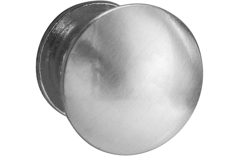 Talkon Sidebord 38 cm - Mørkebrun - Møbler - Bord - Avlastningsbord - Lampebord & sidebord