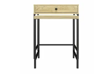 Tamlin Sidebord 56x40 cm Brun - Novogratz - Møbler - Bord - Avlastningsbord - Lampebord & sidebord
