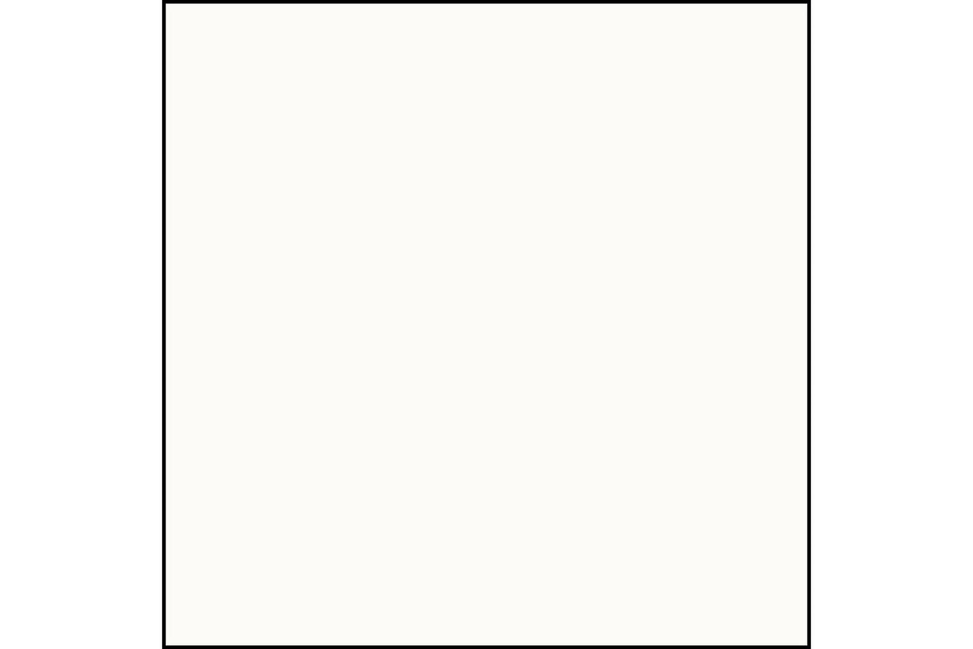 Westerleigh Avlastningsbord 60 cm Hvit - CosmoLiving - Møbler - Bord - Avlastningsbord - Lampebord & sidebord