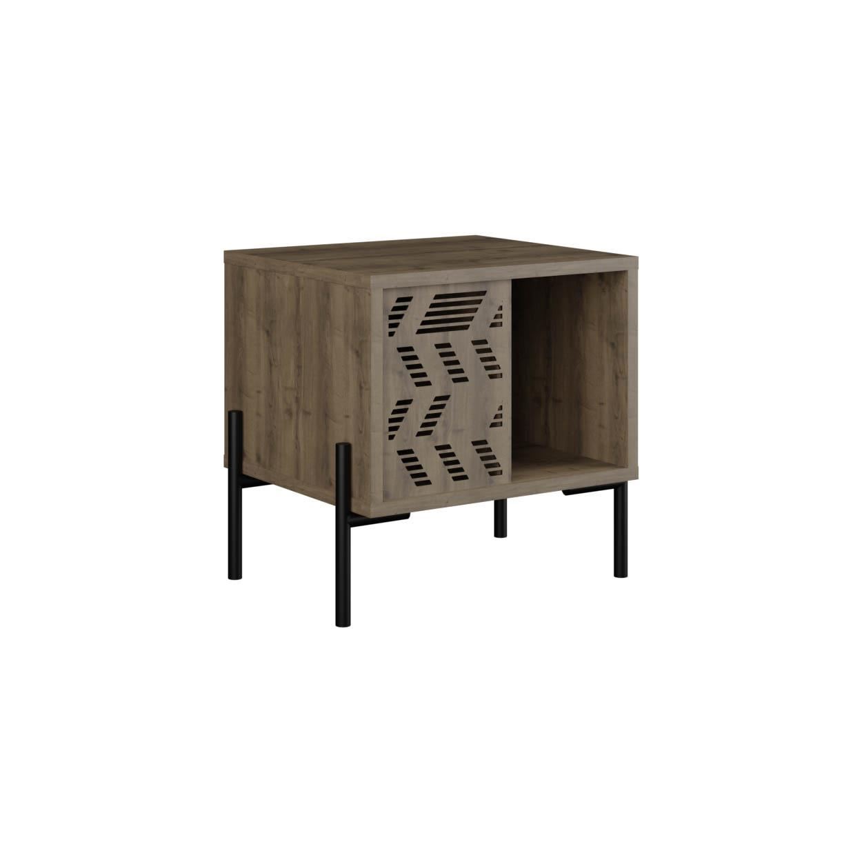 Losina Nattbord 45 cm - Hitit