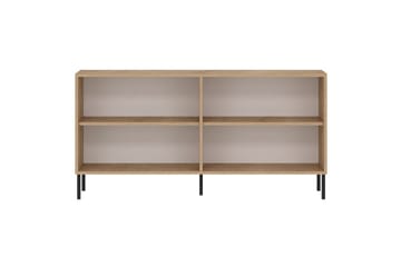 Lyric Konsollbord 150 cm - Eik - Møbler - Bord - Avlastningsbord - Gangbord