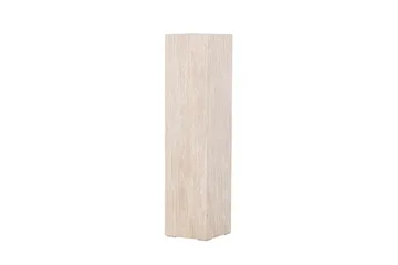 Malö Lampbord 95x23 cm - Beige - Møbler - Bord - Avlastningsbord - Lampebord & sidebord