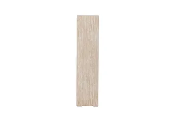 Malö Lampbord 95x23 cm - Beige - Møbler - Bord - Avlastningsbord - Lampebord & sidebord