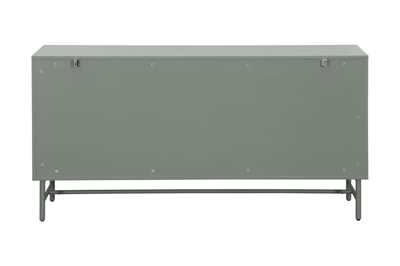Matterhorn Konsollbord - Avlastningsbord 40 cm dyb 157 cm bred 80 cm høy - Grønn - Møbler - Bord - Avlastningsbord - Gangbord