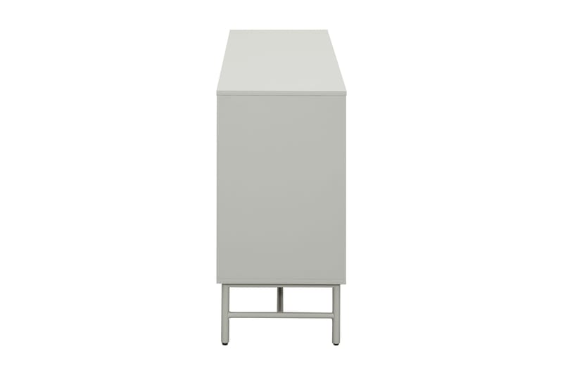 Matterhorn Konsollbord - Sidebord 40 cm dyb 157 cm bred 80 cm høy - Beige - Møbler - Bord - Avlastningsbord - Gangbord