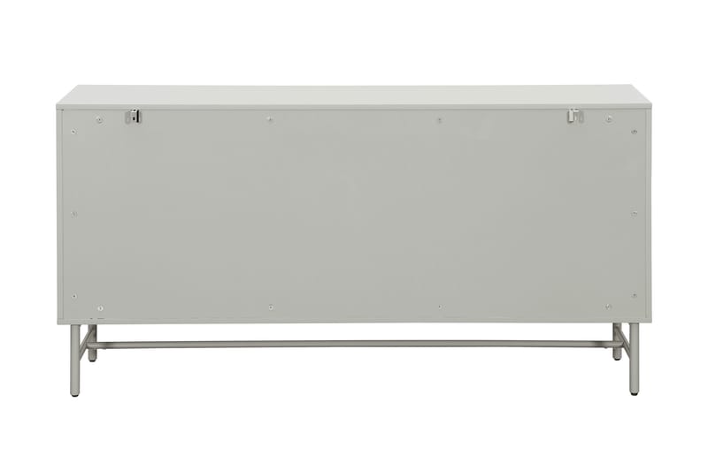 Matterhorn Konsollbord - Sidebord 40 cm dyb 157 cm bred 80 cm høy - Beige - Møbler - Bord - Avlastningsbord - Gangbord