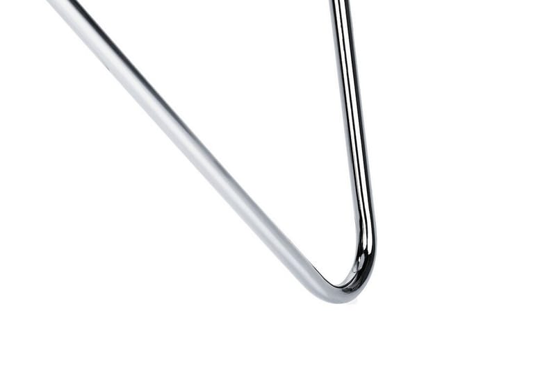 Meerah Sidebord Marmoreffekt - Hvit - Møbler - Bord - Avlastningsbord