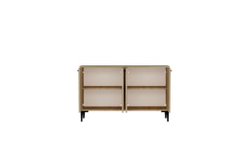 Merion Konsollbord 120 cm - Eik - Møbler - Bord - Avlastningsbord - Gangbord