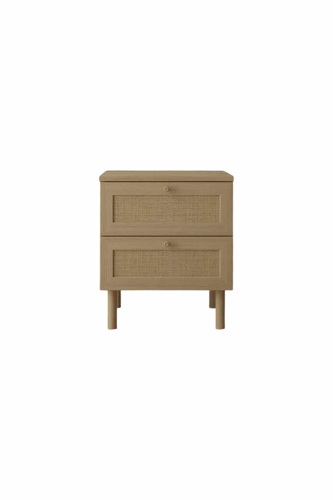 Meyloren nattbord 50 cm -