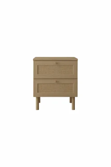 Meyloren nattbord 50 cm - Møbler - Bord - Avlastningsbord - Sengebord & nattbord