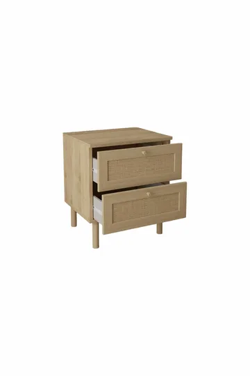 Meyloren nattbord 50 cm - Møbler - Bord - Avlastningsbord - Sengebord & nattbord