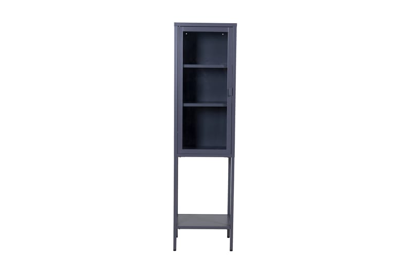 Misha Skap 41 cm - Grå - Møbler - Bord - Avlastningsbord